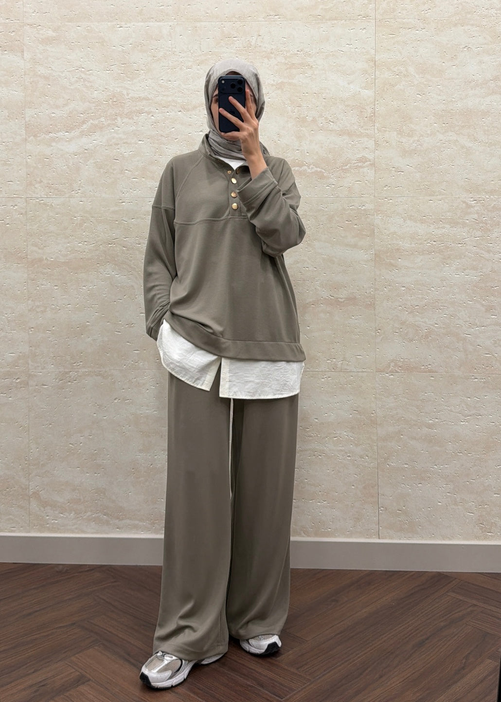 MODAL COMFORT TAKIM HAKİ