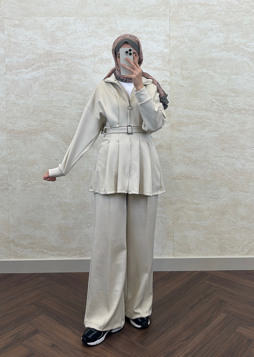 SKUBA KEMERLİ TAKIM TAŞ