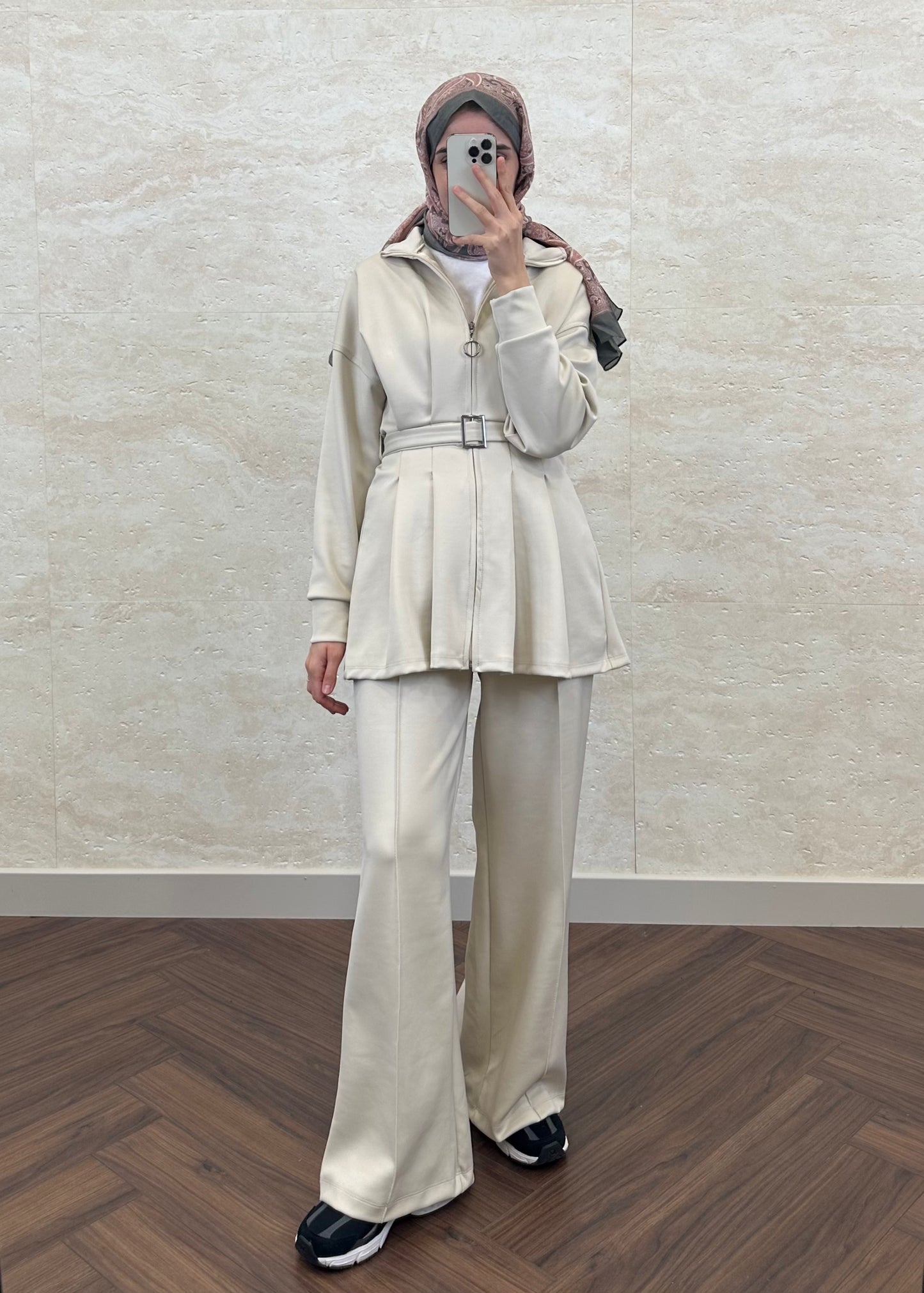 SKUBA KEMERLİ TAKIM TAŞ