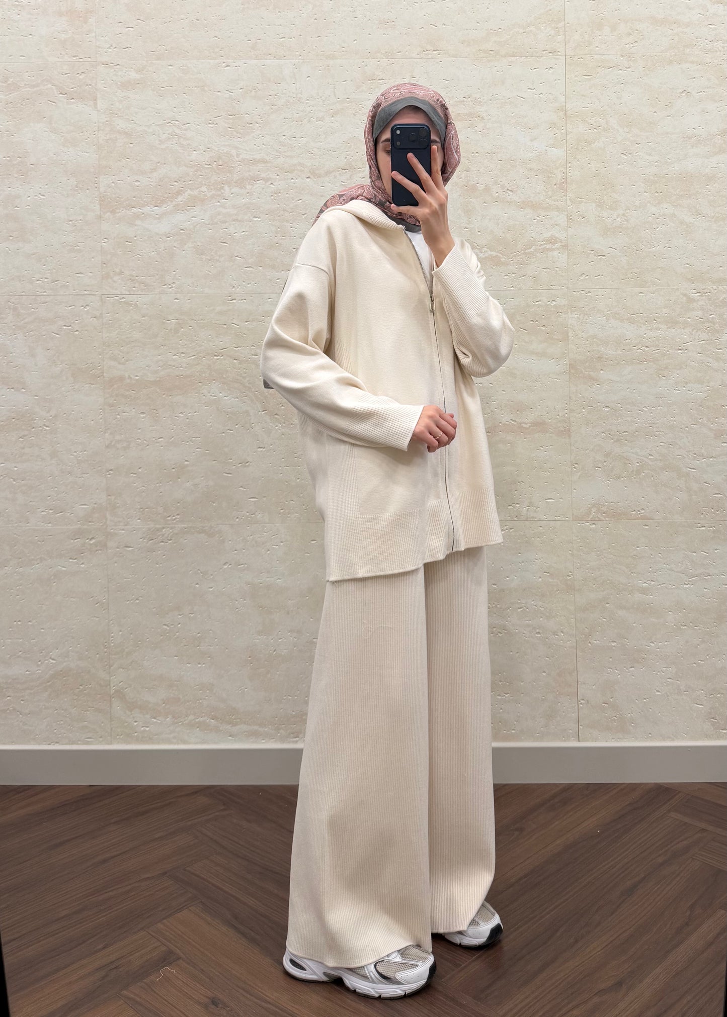 PREMIUM TRİKO TAKIM TAŞ