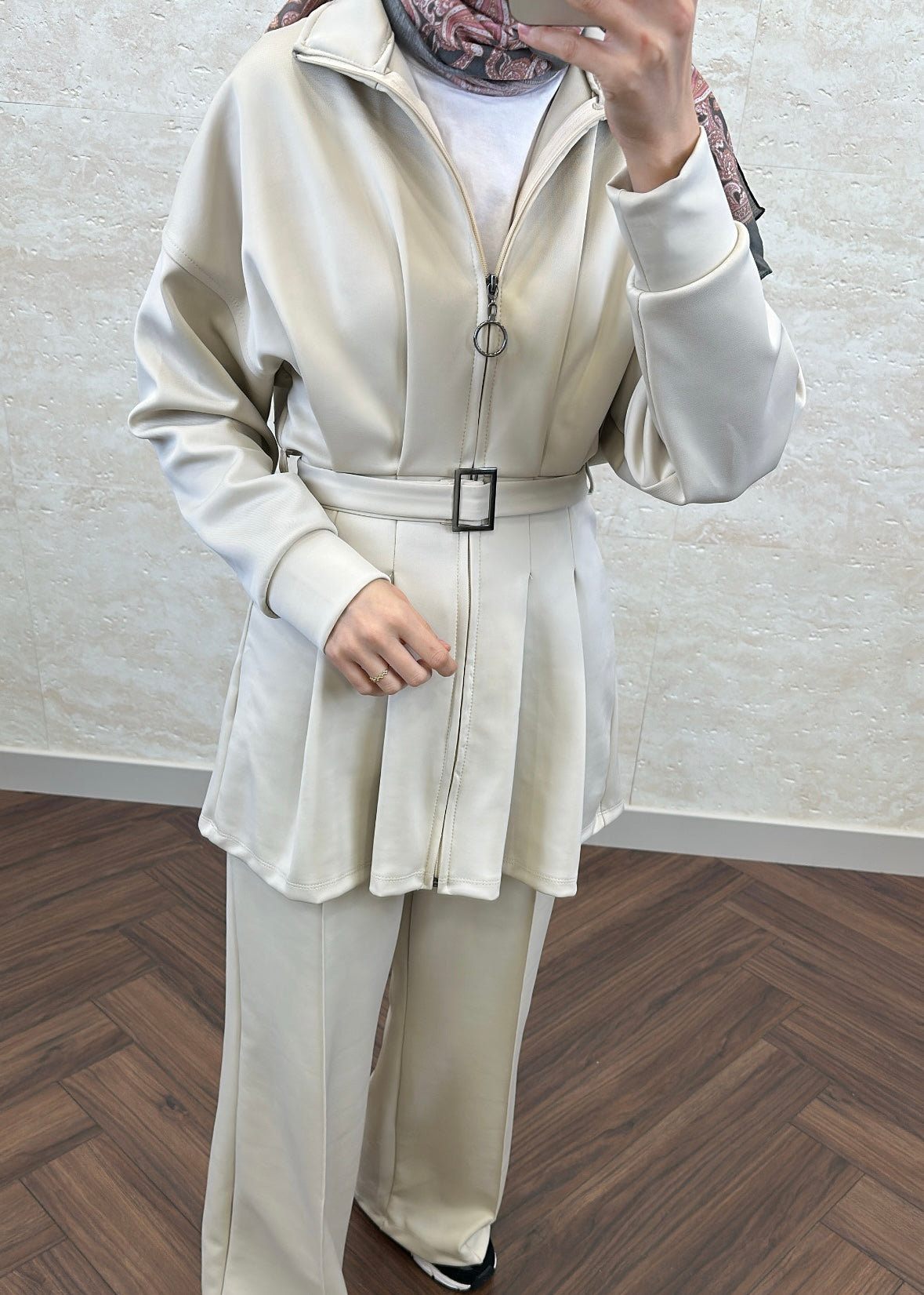 SKUBA KEMERLİ TAKIM TAŞ