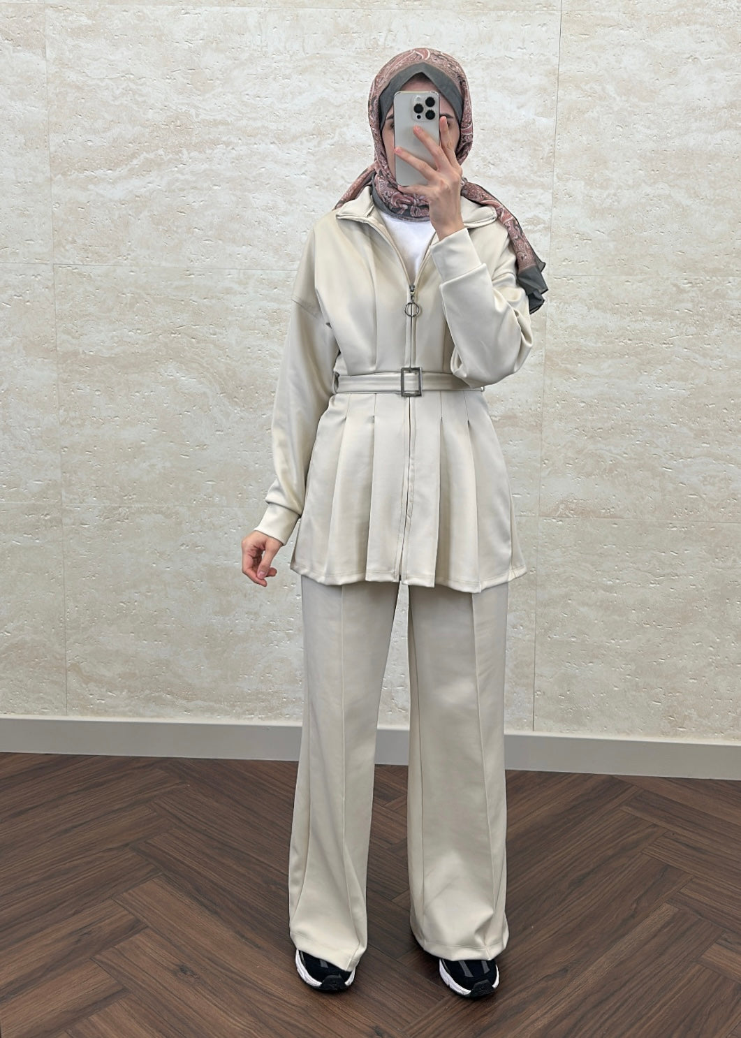 SKUBA KEMERLİ TAKIM TAŞ