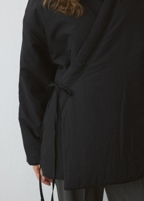 ANVELOP BAĞLAMA ŞİŞME MONT SİYAH