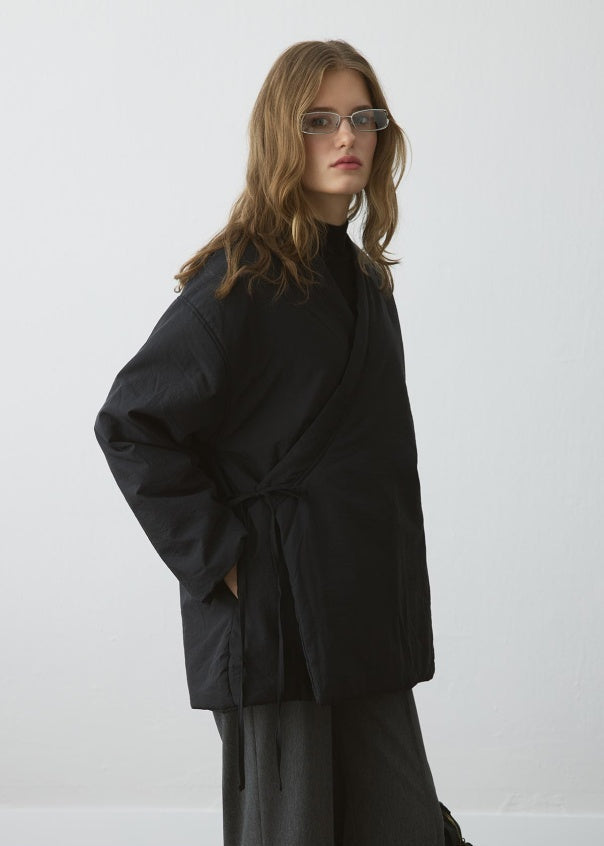 ANVELOP BAĞLAMA ŞİŞME MONT SİYAH