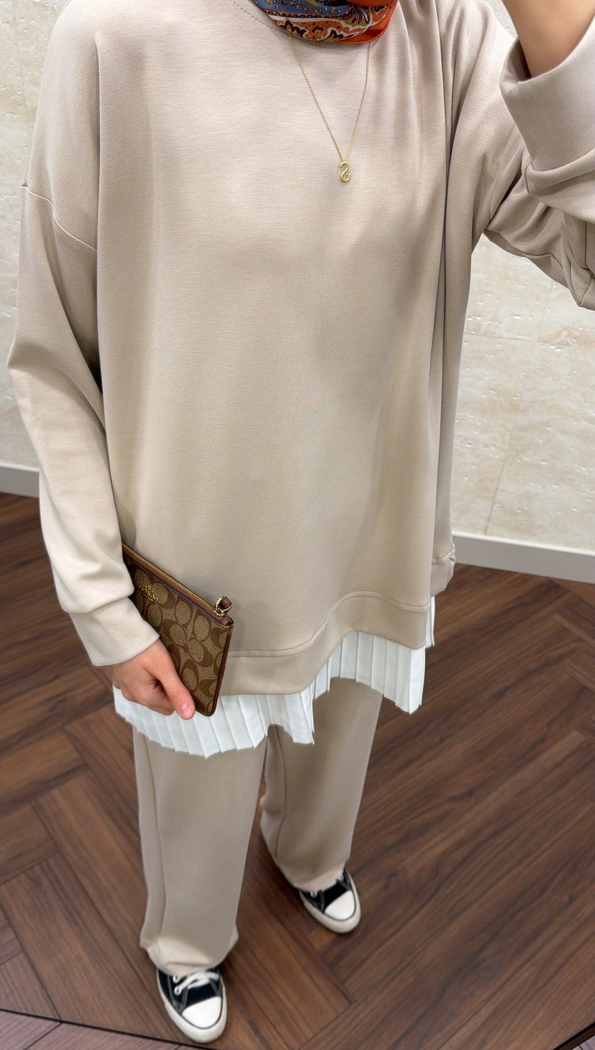 OYSH PLİSE GARNİLİ TAKIM TAŞ