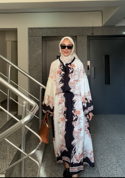 VERA TAKIM SİYAH