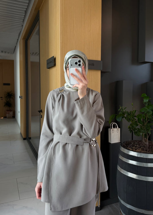 BROŞ DETAY MODAL TAKIM VİZON