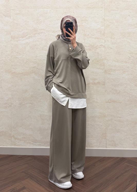 MODAL COMFORT TAKIM HAKİ